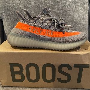 Yeezy Boost 350 Beluga